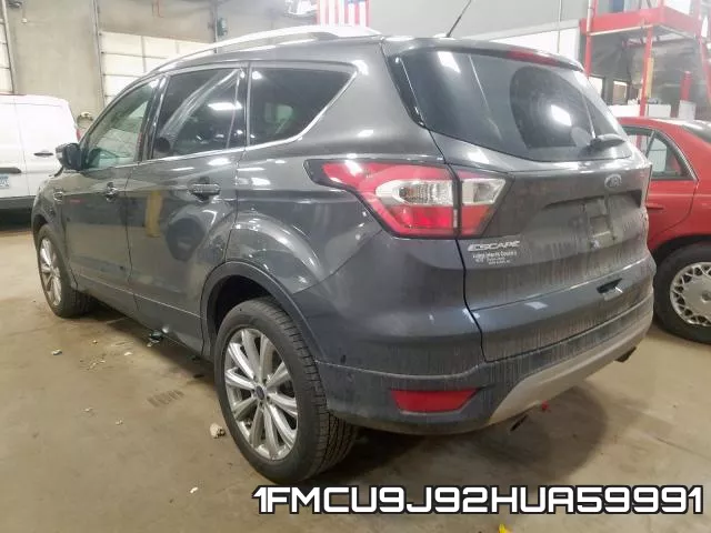 1FMCU9J92HUA59991 фото 4