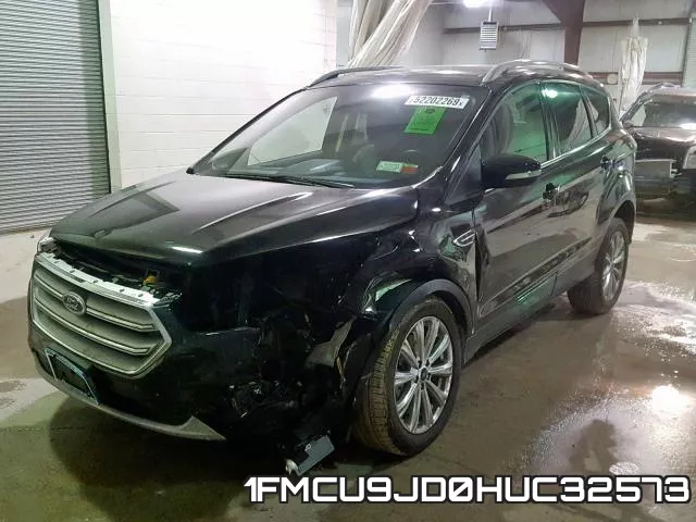 1FMCU9JD0HUC32573 фото 3