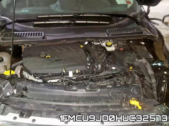 1FMCU9JD0HUC32573 фото 8