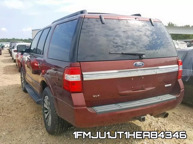 1FMJU1JT1HEA84346 фото 4
