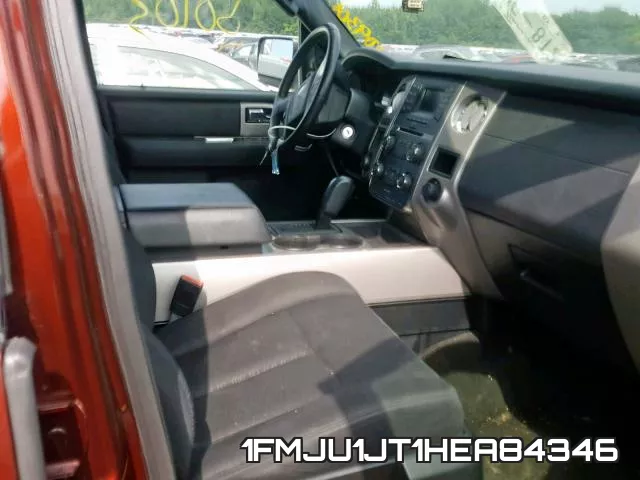 1FMJU1JT1HEA84346 фото 6