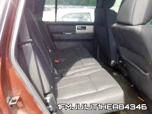 1FMJU1JT1HEA84346 фото 7