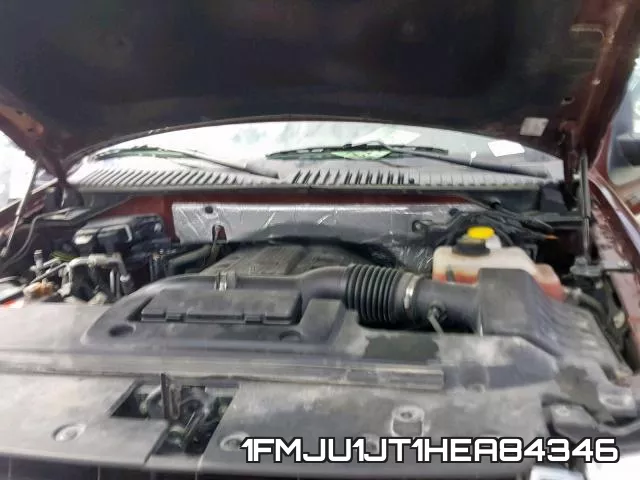 1FMJU1JT1HEA84346 фото 8