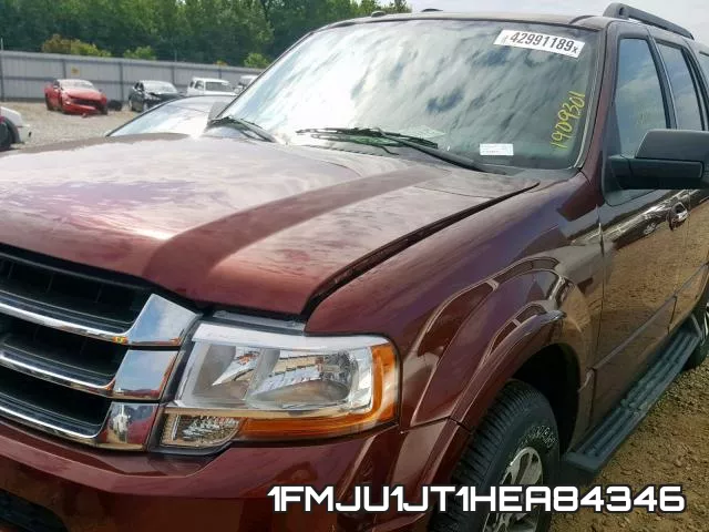 1FMJU1JT1HEA84346 фото 10