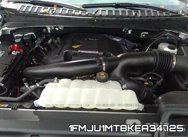 1FMJU1MT8KEA34725 фото 2