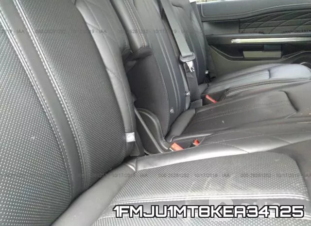 1FMJU1MT8KEA34725 фото 8