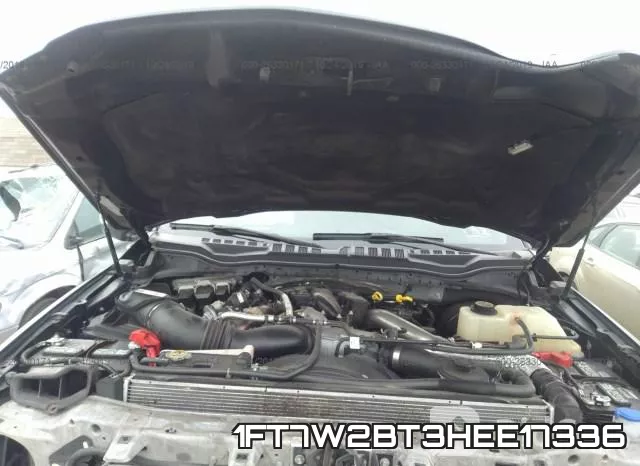 1FT7W2BT3HEE17336 фото 2