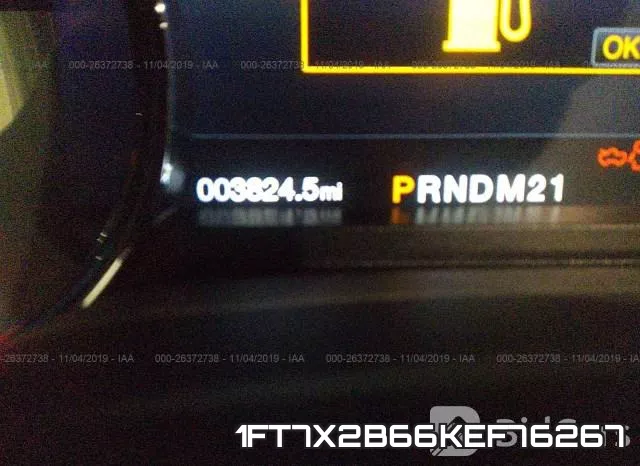 1FT7X2B66KEF76267 фото 7