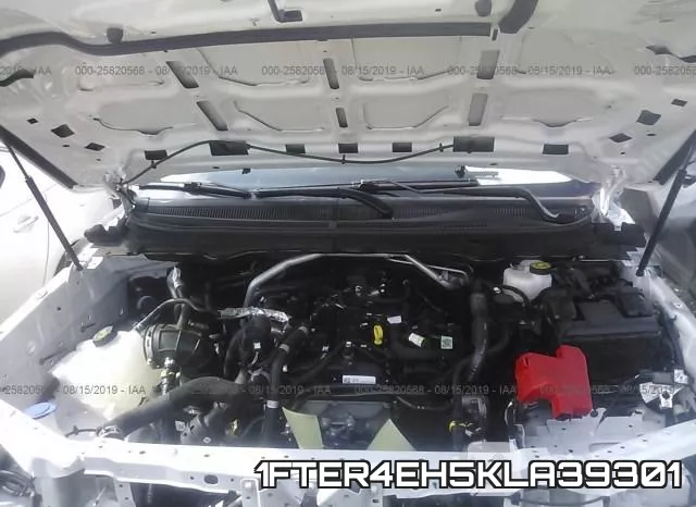 1FTER4EH5KLA39301 фото 2