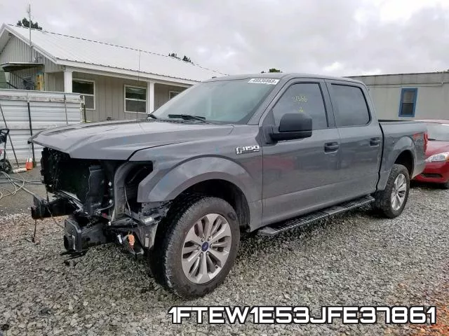 1FTEW1E53JFE37861 фото 3