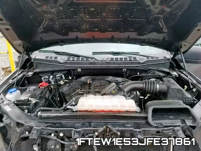 1FTEW1E53JFE37861 фото 8