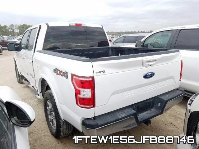 1FTEW1E56JFB88746 фото 4