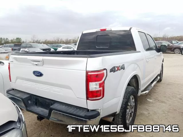 1FTEW1E56JFB88746 фото 5