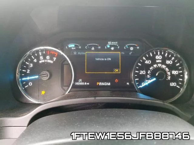 1FTEW1E56JFB88746 фото 9