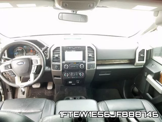 1FTEW1E56JFB88746 фото 10