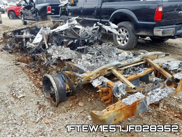 1FTEW1E57JFD28352 фото 4