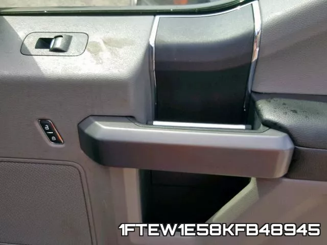1FTEW1E58KFB48945 фото 7