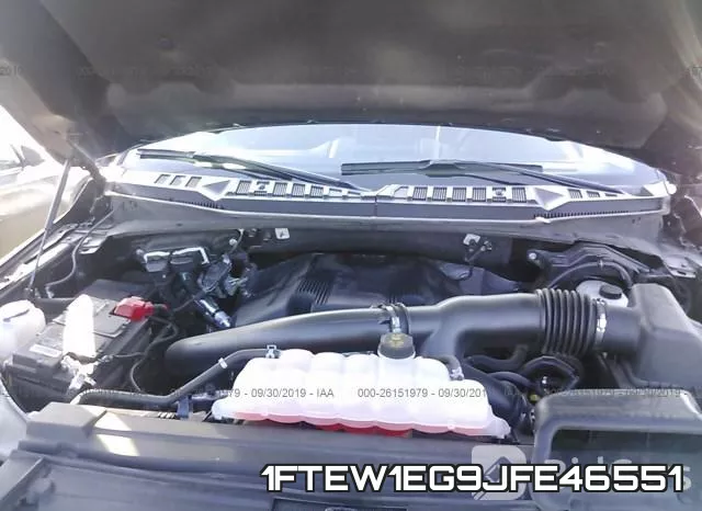 1FTEW1EG9JFE46551 фото 2