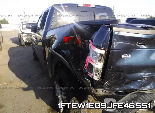 1FTEW1EG9JFE46551 фото 7
