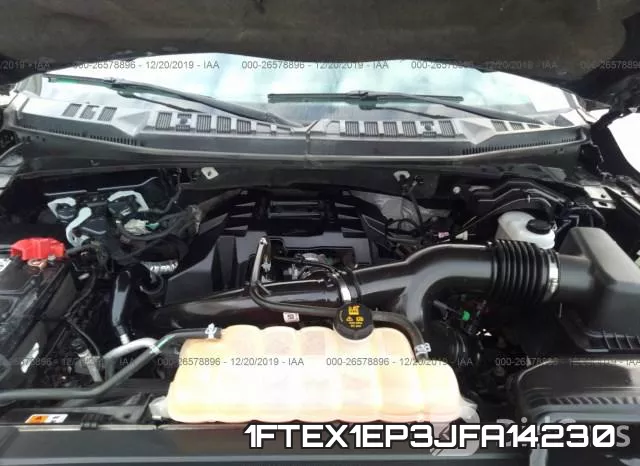 1FTEX1EP3JFA14230 фото 2
