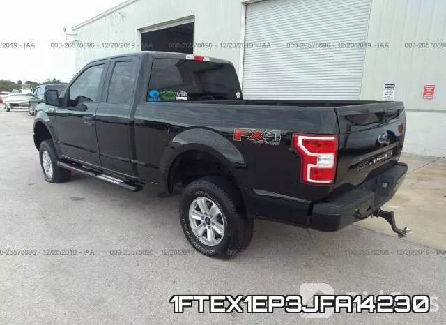 1FTEX1EP3JFA14230 фото 4