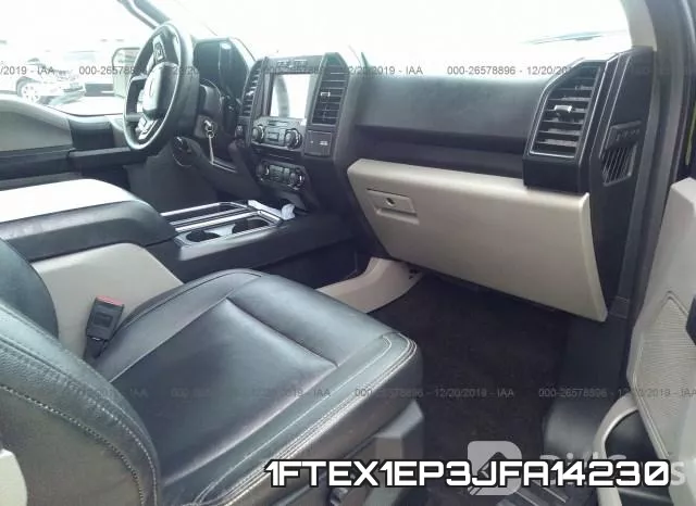 1FTEX1EP3JFA14230 фото 6