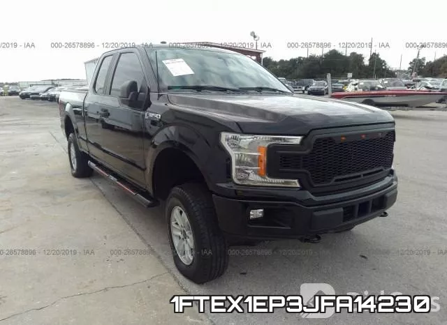 1FTEX1EP3JFA14230 фото 7