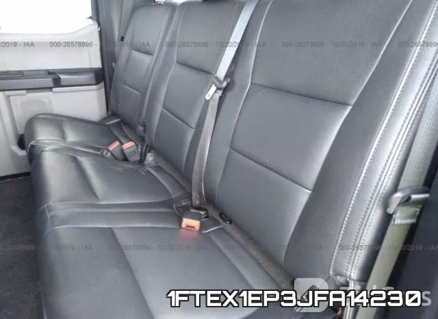 1FTEX1EP3JFA14230 фото 9