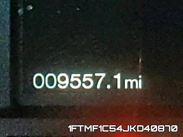 1FTMF1C54JKD40870 фото 7