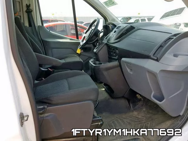 1FTYR1YM1HKA77692 фото 6