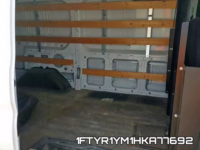 1FTYR1YM1HKA77692 фото 7