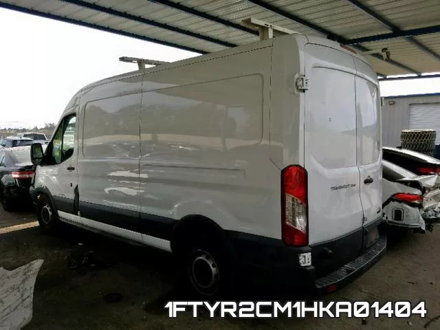 1FTYR2CM1HKA01404 фото 4