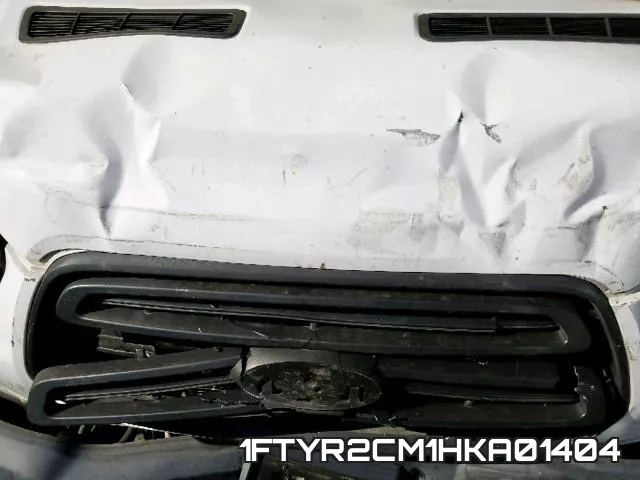 1FTYR2CM1HKA01404 фото 7
