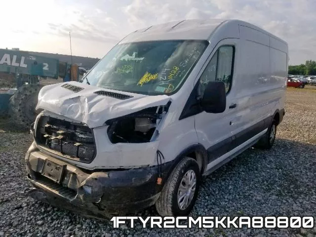 1FTYR2CM5KKA88800 фото 2