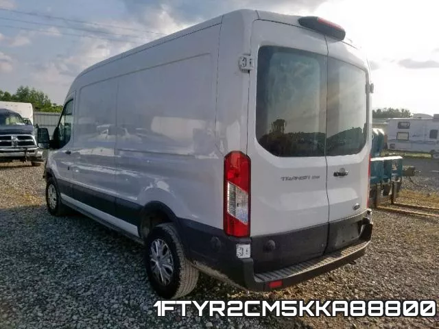 1FTYR2CM5KKA88800 фото 3