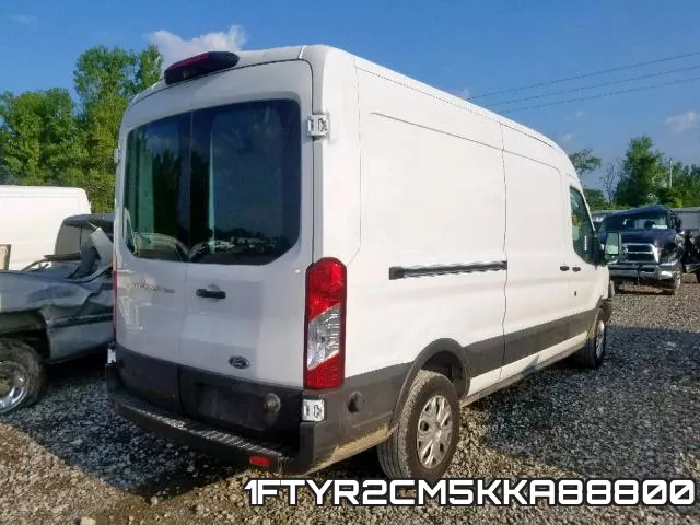 1FTYR2CM5KKA88800 фото 4