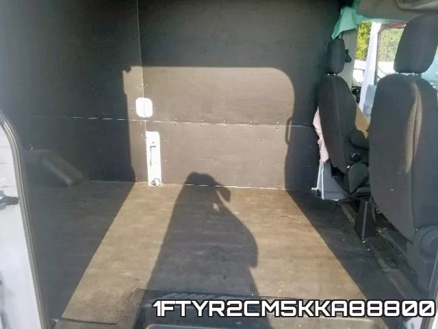 1FTYR2CM5KKA88800 фото 6
