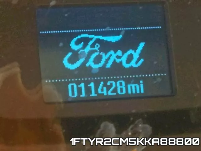 1FTYR2CM5KKA88800 фото 7