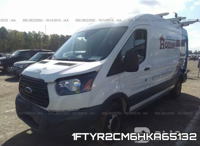 1FTYR2CM6HKA65132 фото 3