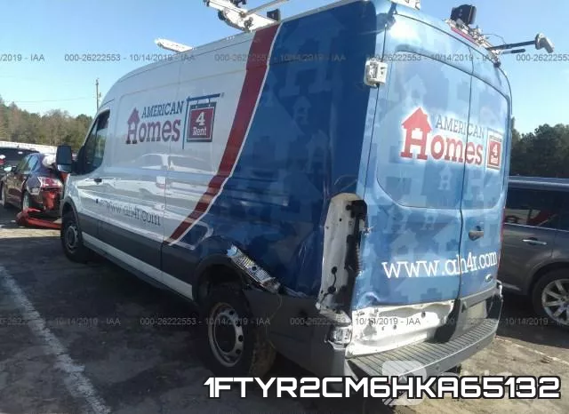 1FTYR2CM6HKA65132 фото 4