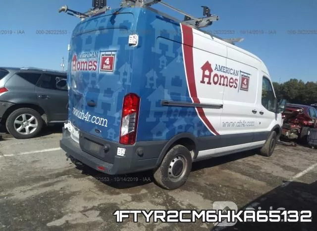 1FTYR2CM6HKA65132 фото 5