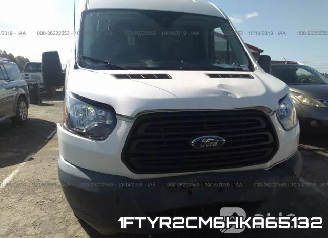 1FTYR2CM6HKA65132 фото 7