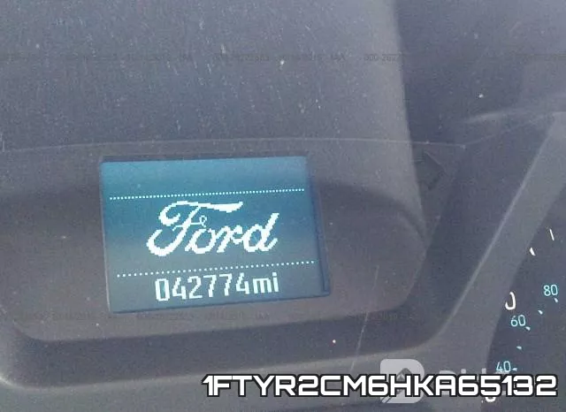 1FTYR2CM6HKA65132 фото 8