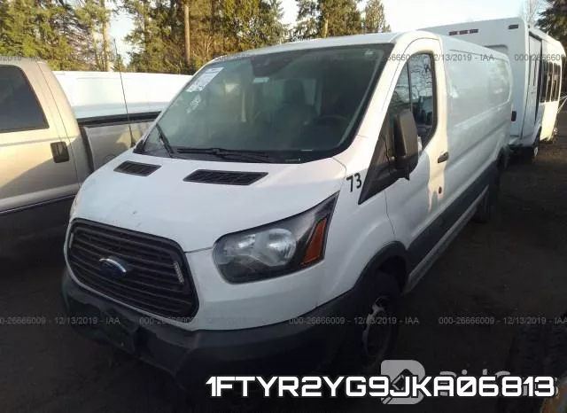 1FTYR2YG9JKA06813 фото 2