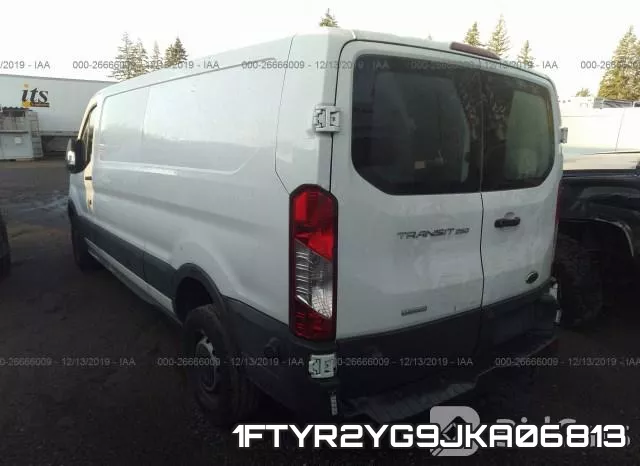 1FTYR2YG9JKA06813 фото 3
