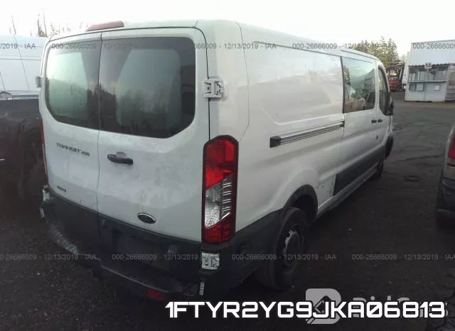 1FTYR2YG9JKA06813 фото 4