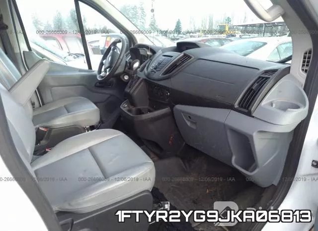 1FTYR2YG9JKA06813 фото 5