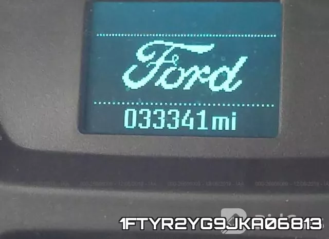 1FTYR2YG9JKA06813 фото 7