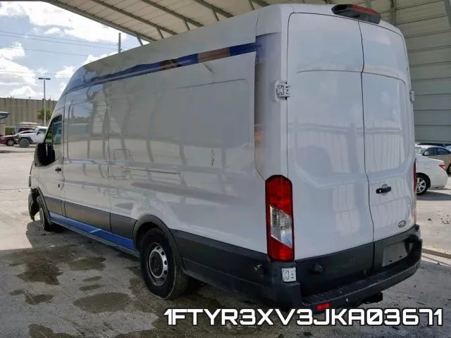 1FTYR3XV3JKA03671 фото 4