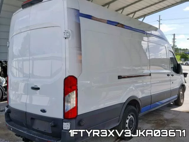1FTYR3XV3JKA03671 фото 5